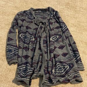 Lucky brand Cardigan